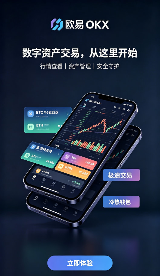 欧交易所app安装平台展示