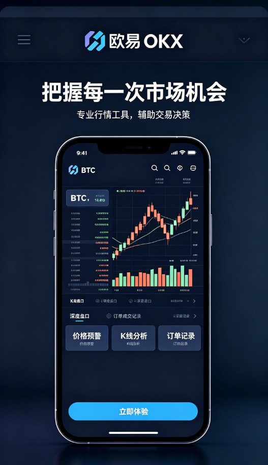 欧交易所app安装交易生态